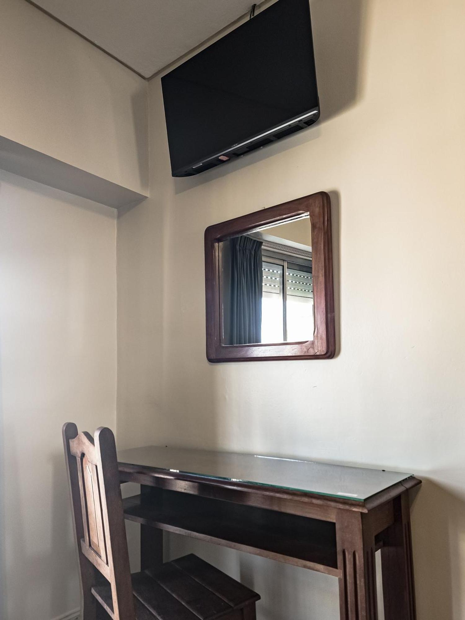 Hotel Marbella 부에노스아이레스 외부 사진