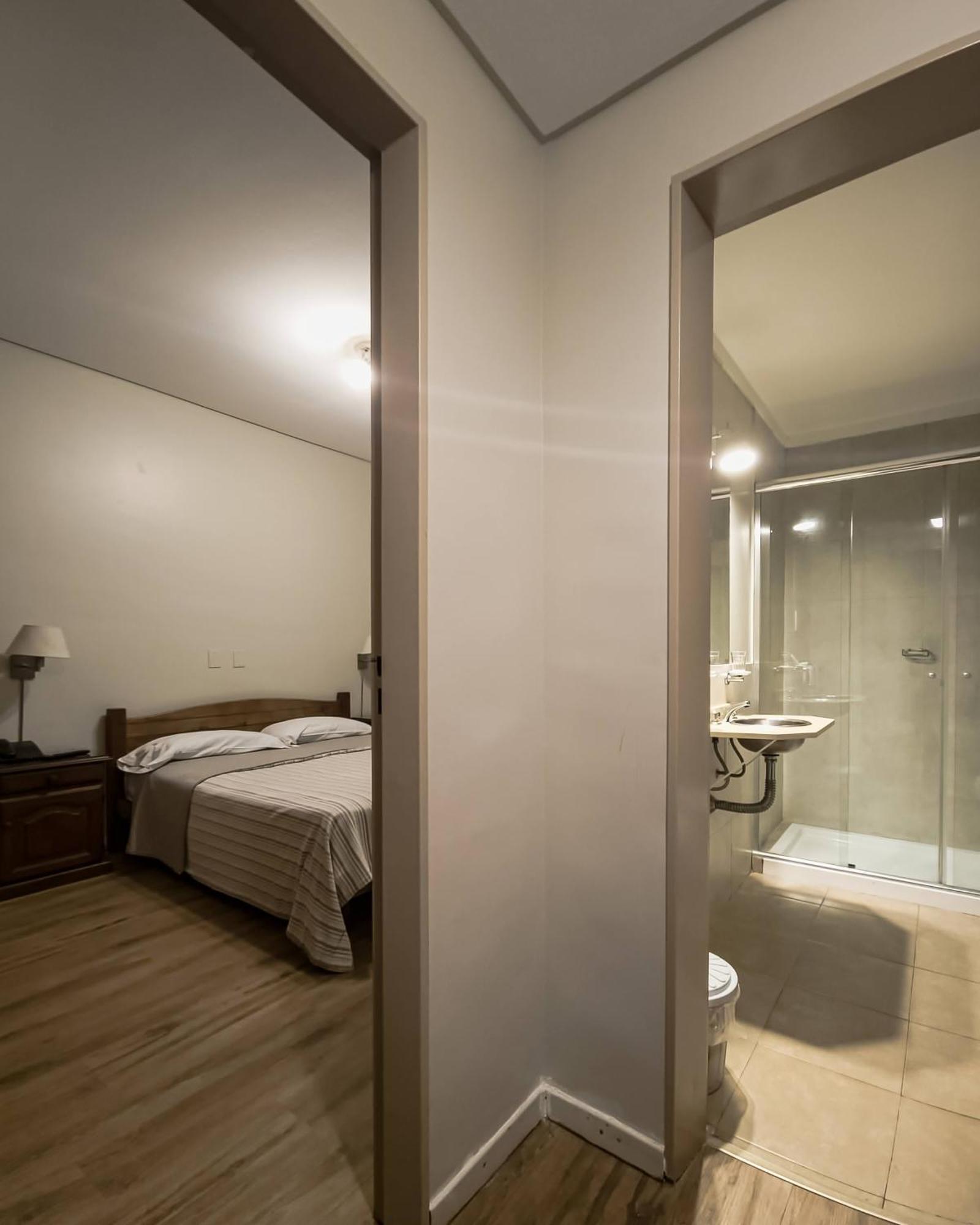Hotel Marbella 부에노스아이레스 외부 사진