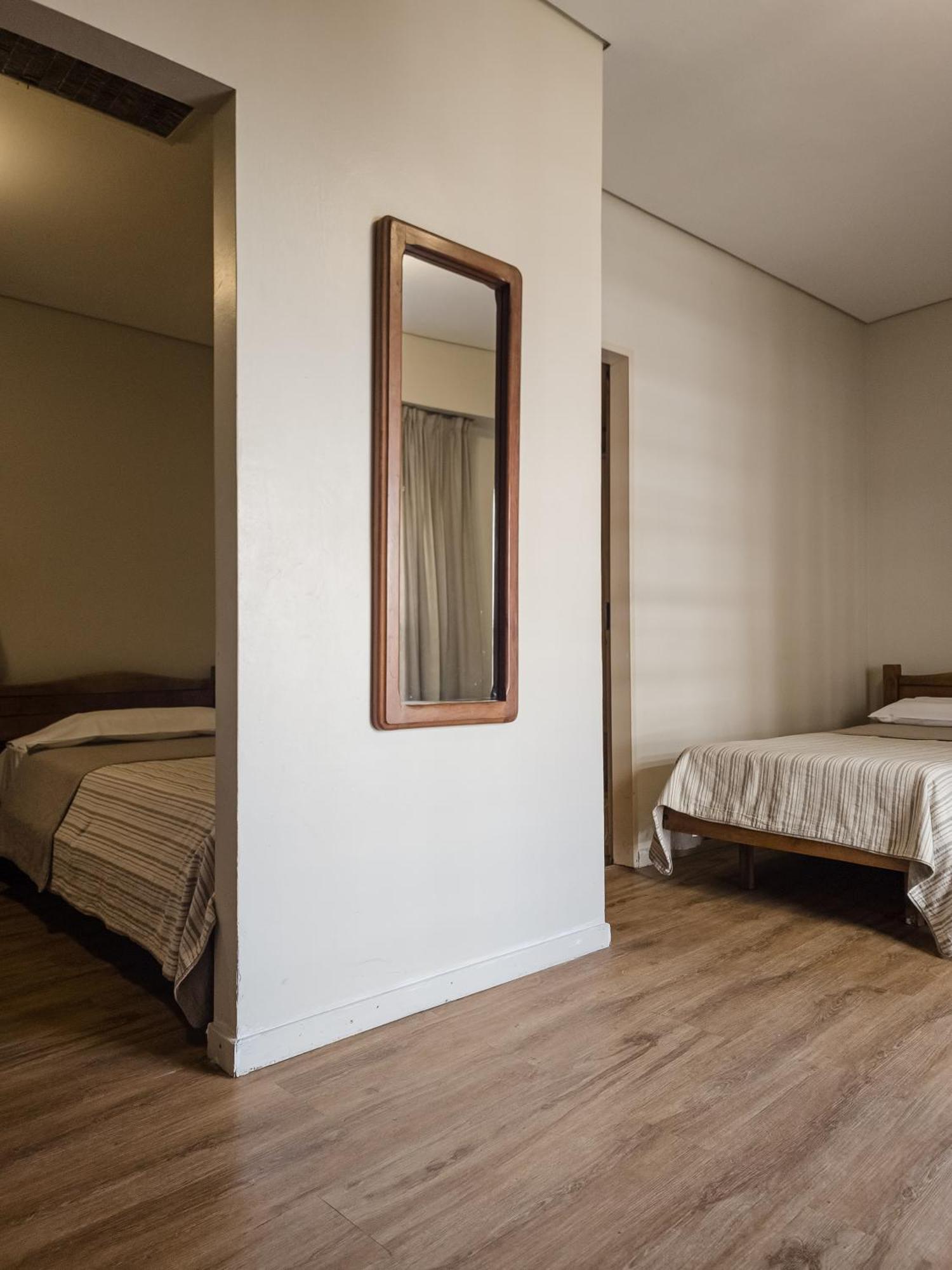 Hotel Marbella 부에노스아이레스 외부 사진