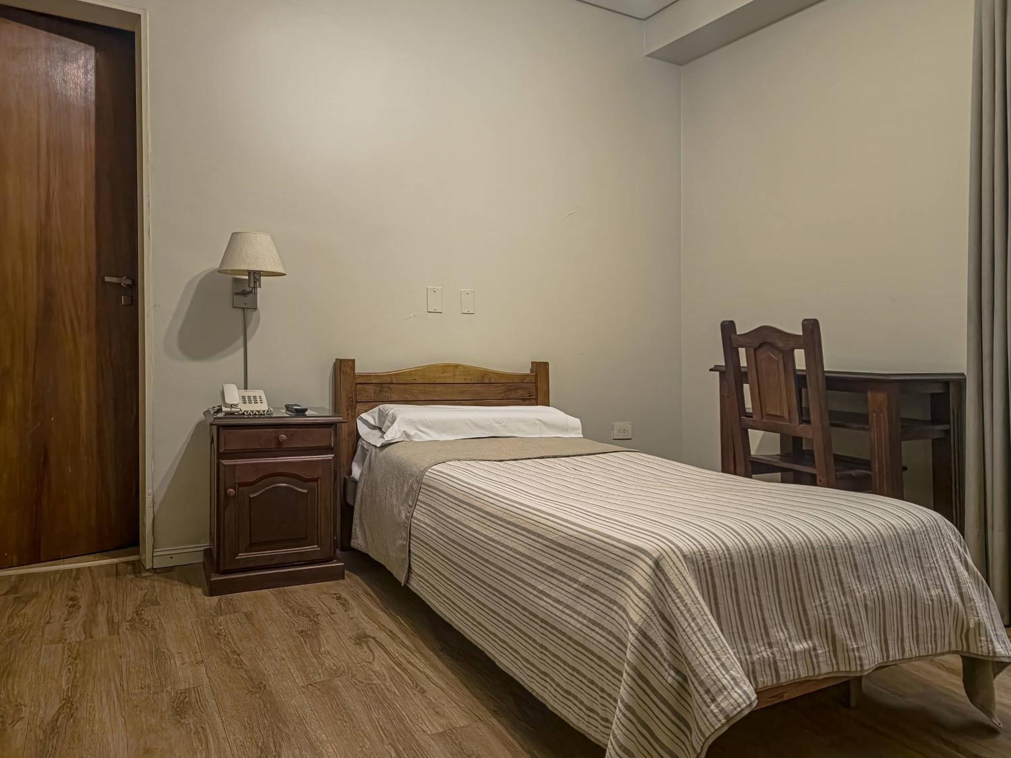 Hotel Marbella 부에노스아이레스 외부 사진
