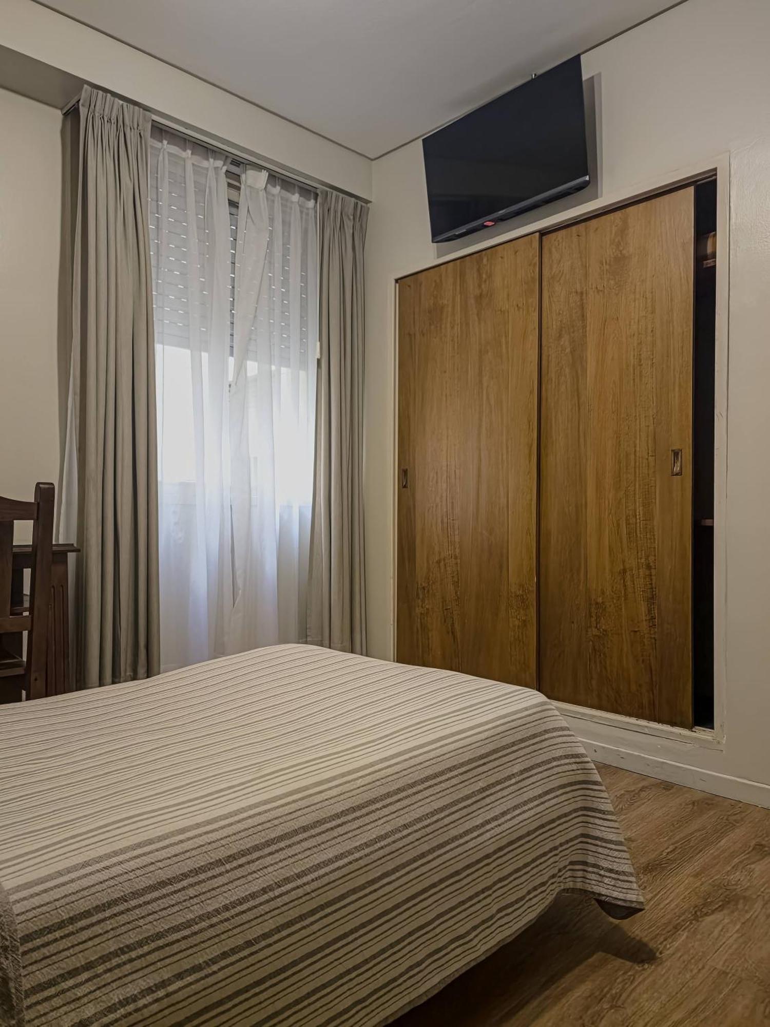 Hotel Marbella 부에노스아이레스 외부 사진