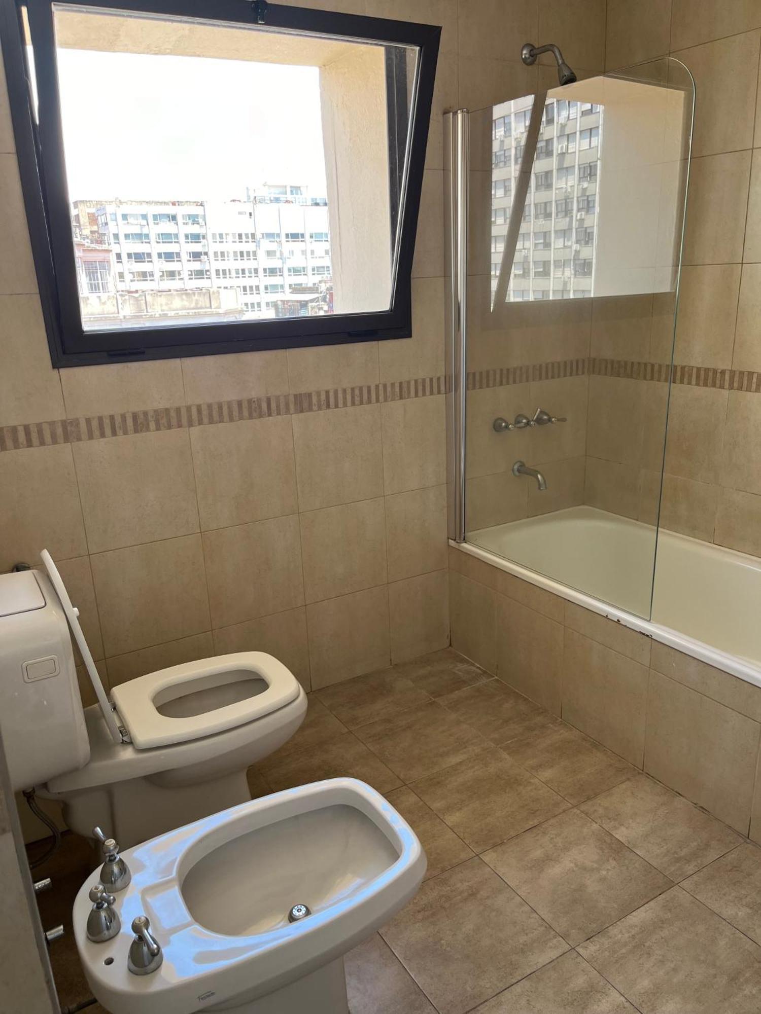 Hotel Marbella 부에노스아이레스 외부 사진