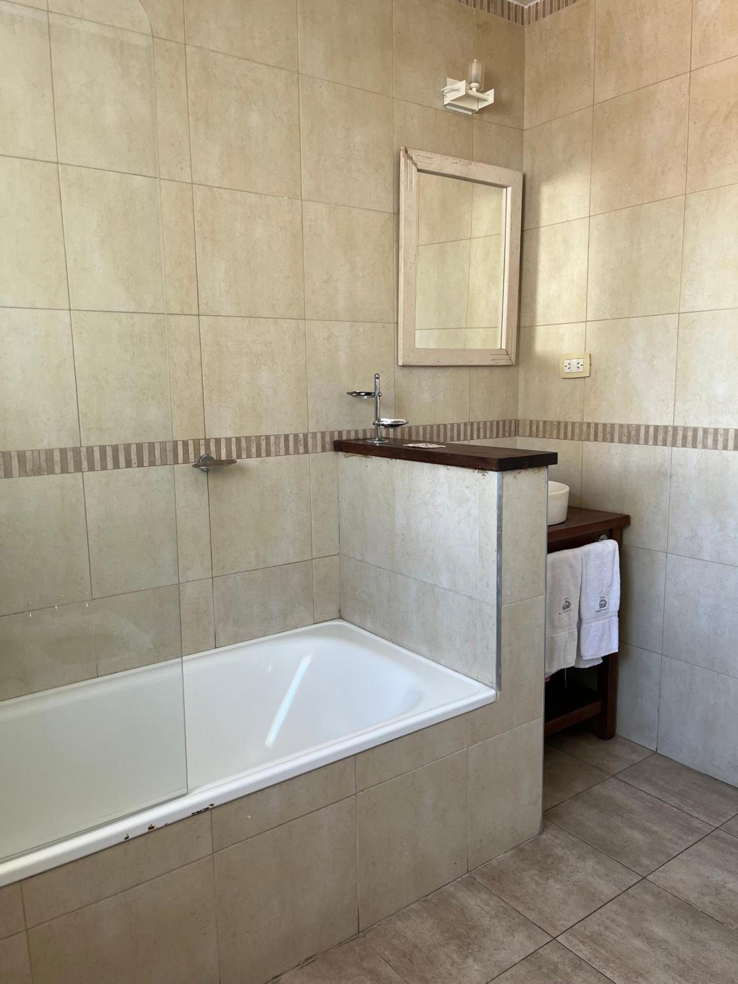 Hotel Marbella 부에노스아이레스 외부 사진