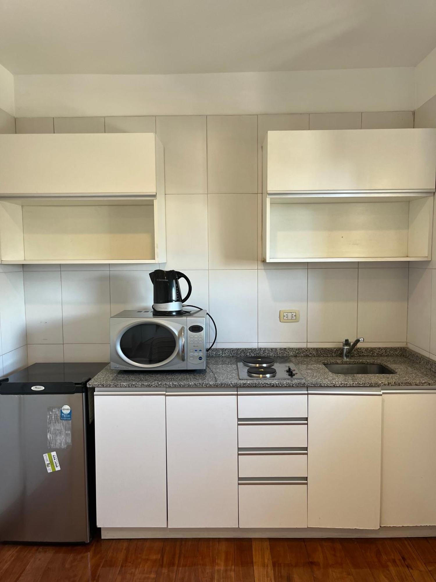 Hotel Marbella 부에노스아이레스 외부 사진