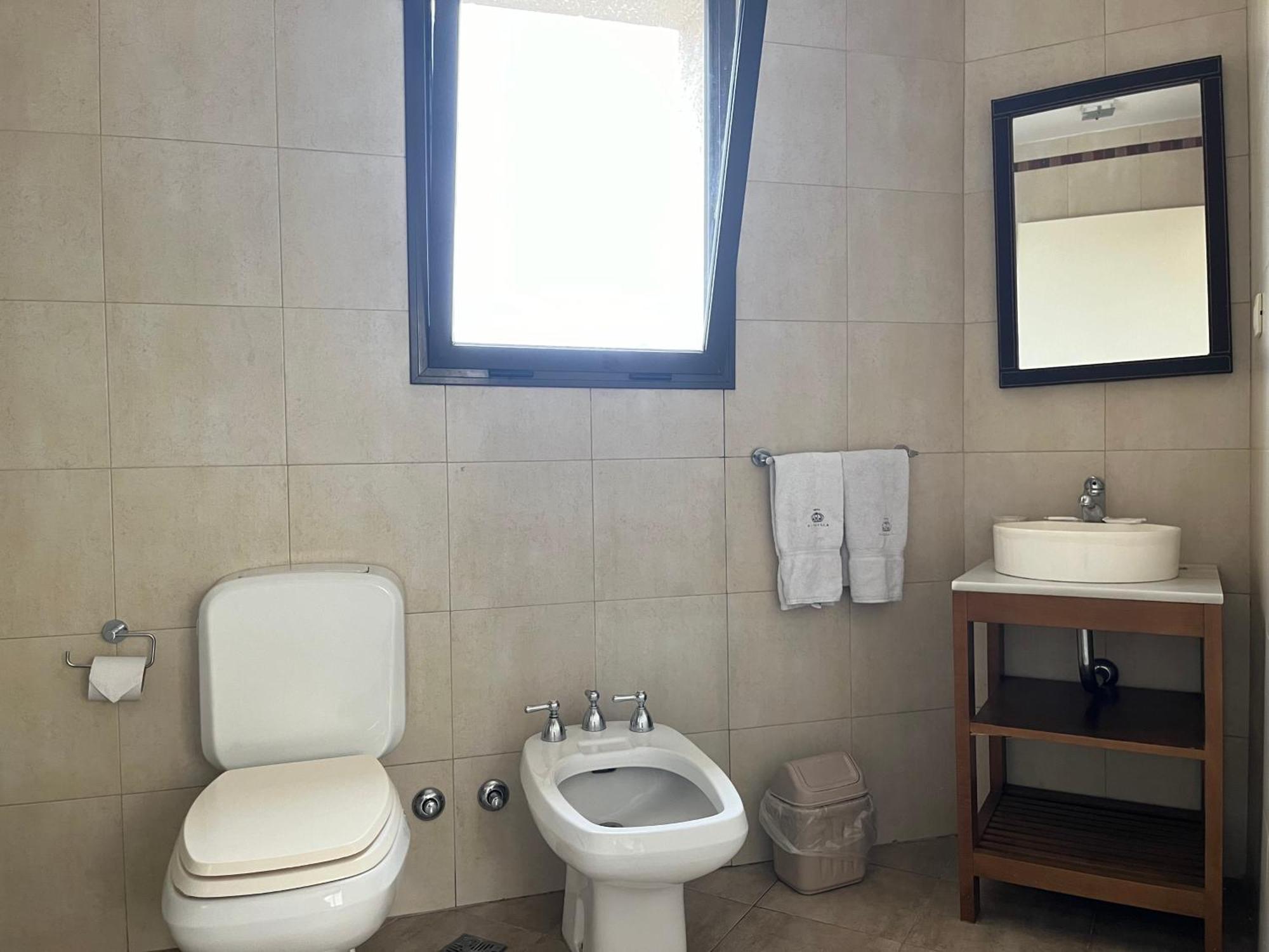 Hotel Marbella 부에노스아이레스 외부 사진