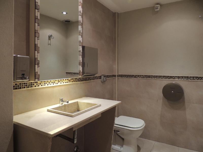 Hotel Marbella 부에노스아이레스 외부 사진